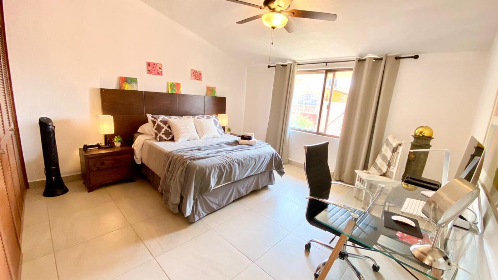 San Angel Villas San Antonio Tlayacapan 외부 사진