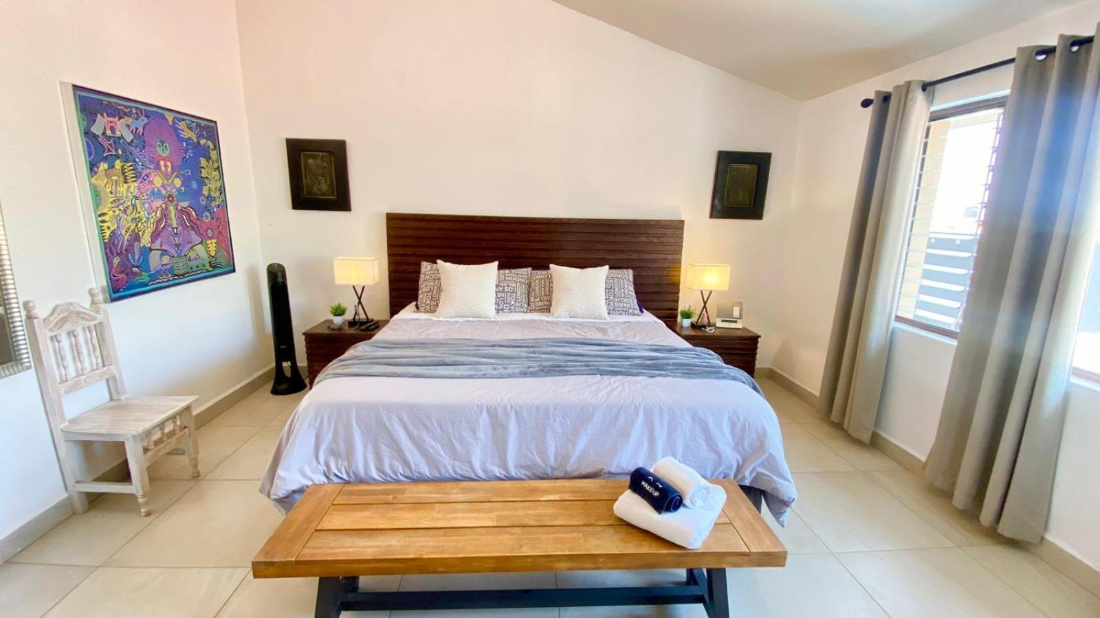 San Angel Villas San Antonio Tlayacapan 외부 사진