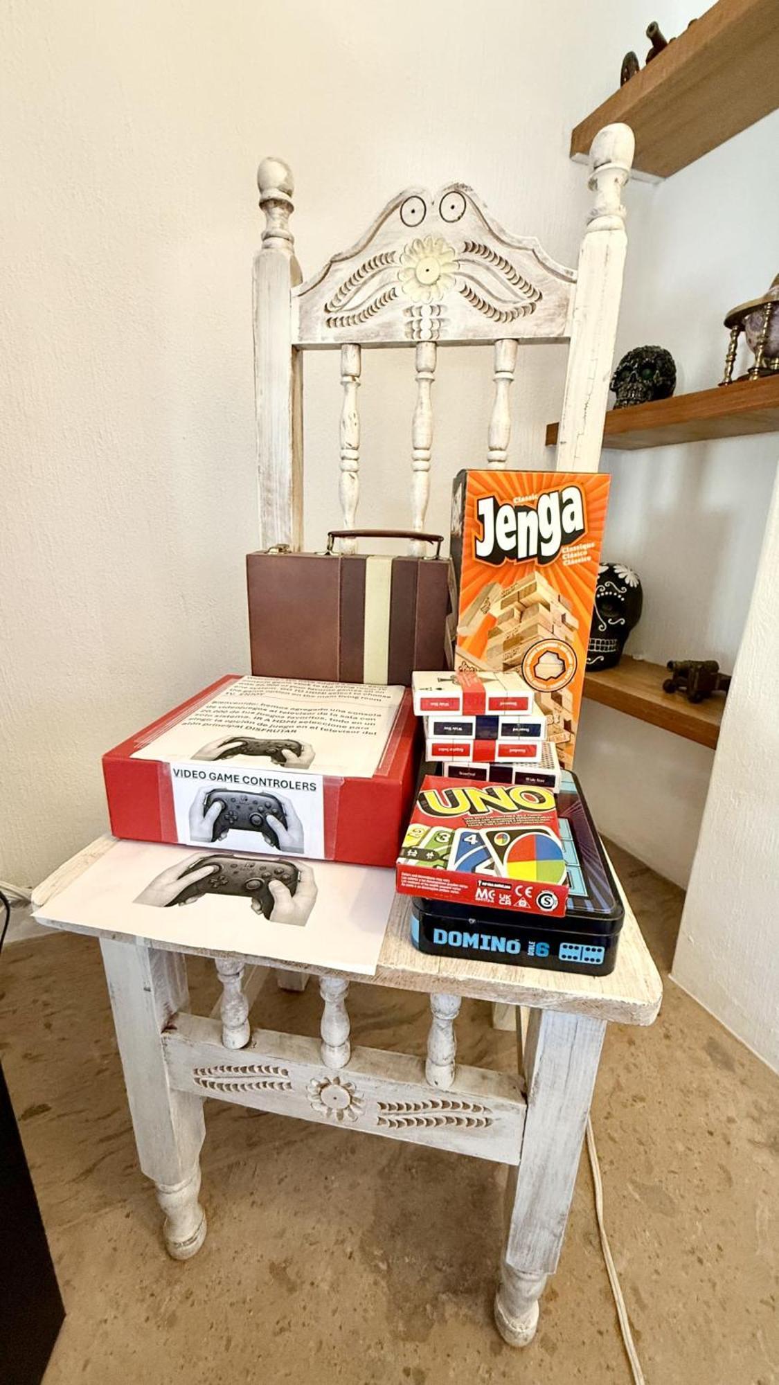 San Angel Villas San Antonio Tlayacapan 외부 사진