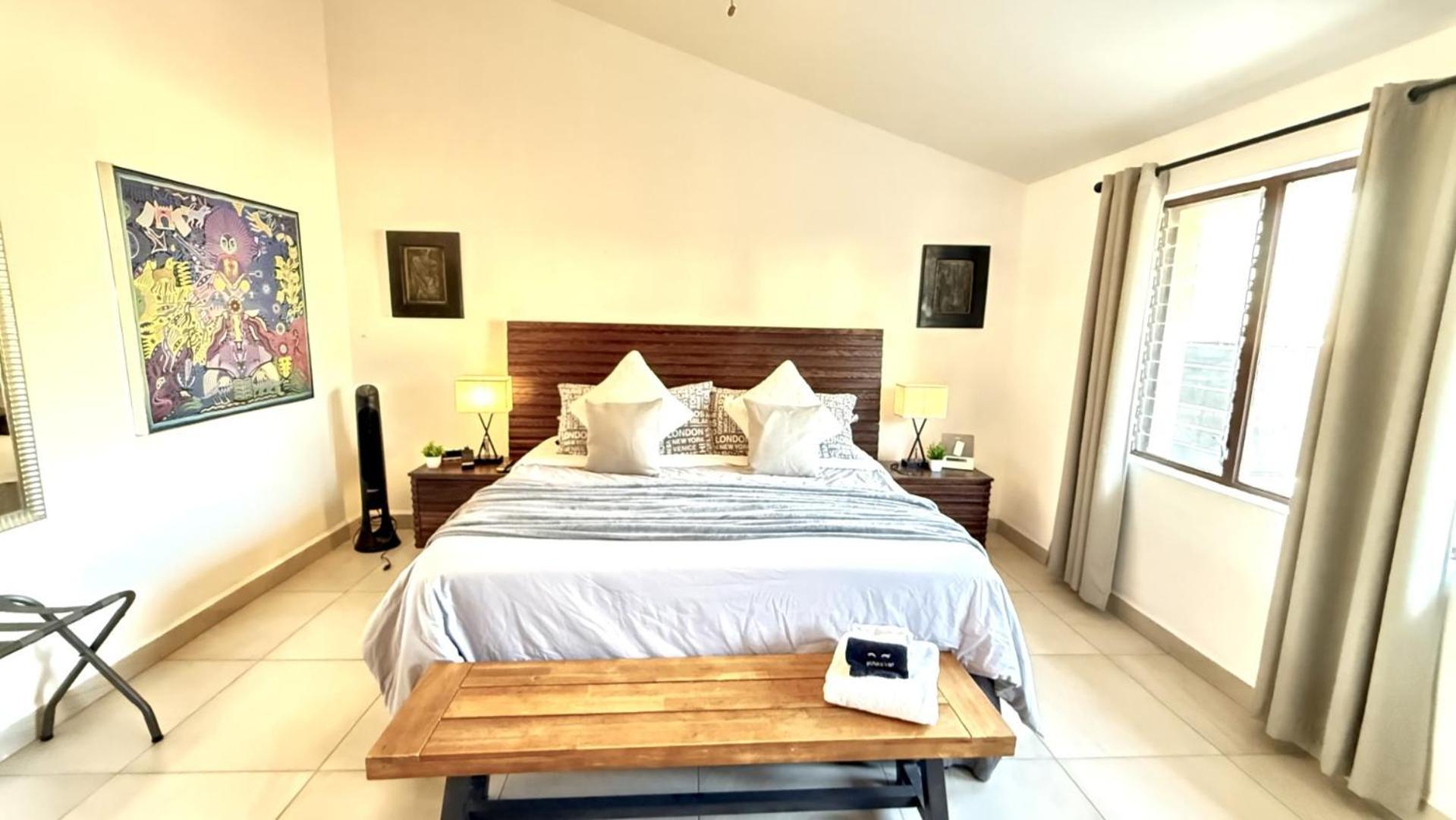 San Angel Villas San Antonio Tlayacapan 외부 사진