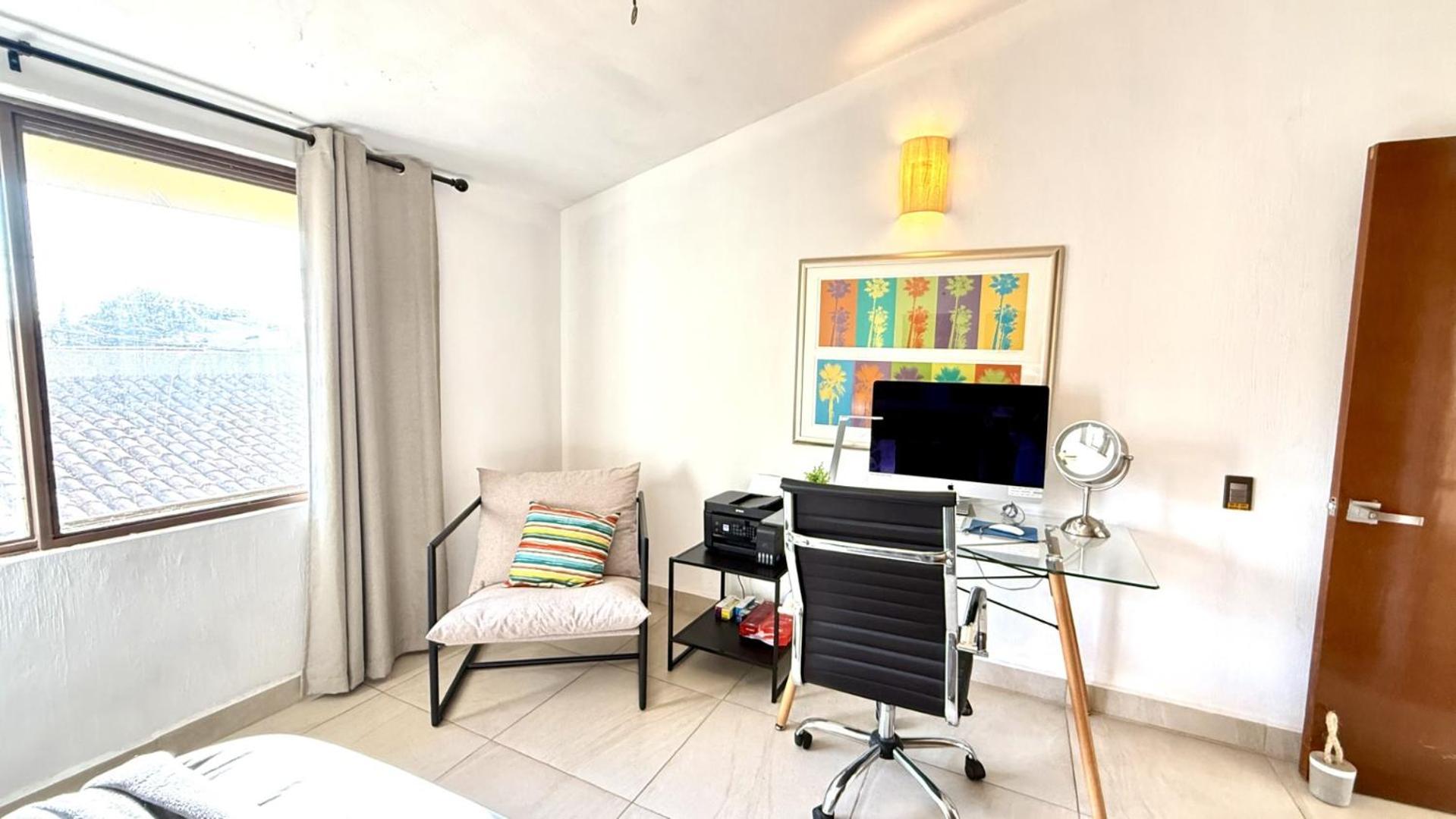 San Angel Villas San Antonio Tlayacapan 외부 사진
