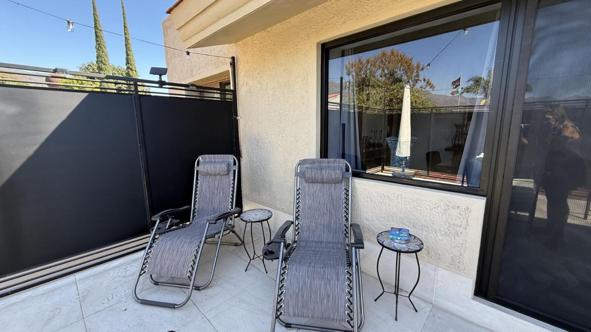 San Angel Villas San Antonio Tlayacapan 외부 사진