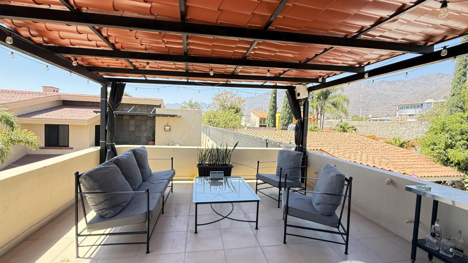 San Angel Villas San Antonio Tlayacapan 외부 사진